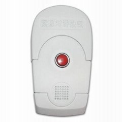 ZigBee Wireless Emergency Alarm device