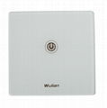 zigbee Wireless Dimmer Switch  1