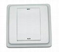 Zigbee wireless wall switch 