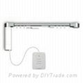 Zigbee Wireless Automatic Curtain Controller 1