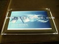 Crystal light box 1