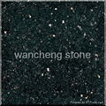 black galaxy,black galaxy granite, black