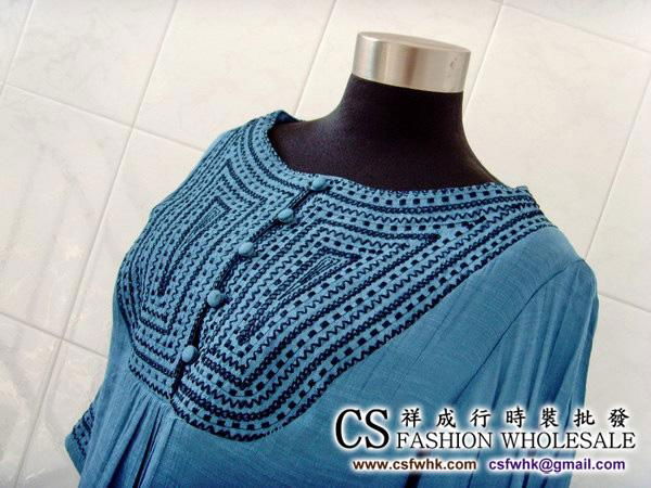 Women Tops - Apparel 9091-75 3