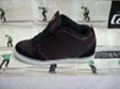 Wholesale supply skateboarding shoes