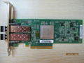 QLE2562 Dual Port 8Gb Fibre Channel to PCI Express Host Bus Adapter