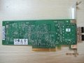 QLE2562 Dual Port 8Gb Fibre Channel to PCI Express Host Bus Adapter 2