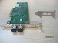 QLE2562 Dual Port 8Gb Fibre Channel to PCI Express Host Bus Adapter 3