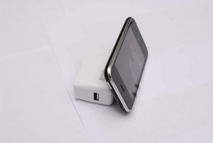 2010  mobile power bank for mobile phone  5