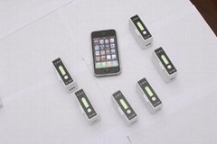 Mobile Power Charger for iphone 