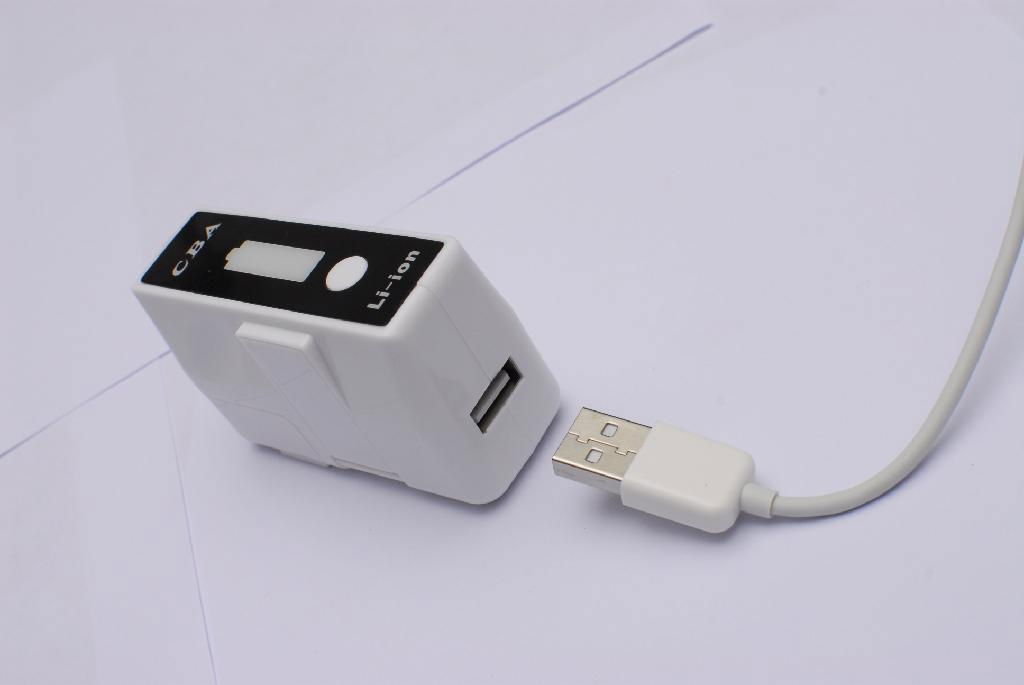 Mobile Power Charger for iphone  5