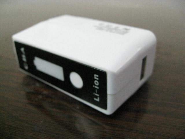 CBA mobile battery charger for Nokia 5