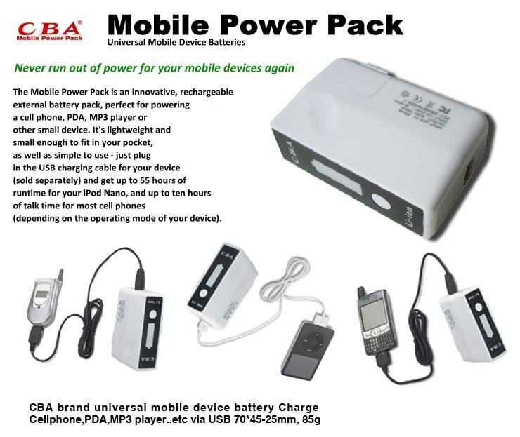 li-ion battery charger  2