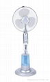 indoor water mist fan 1