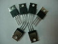 IR  mosfet IRF3205 more ST mosfet