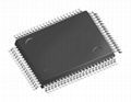 TI MICROCONTROLLER MSP430F149IPM more