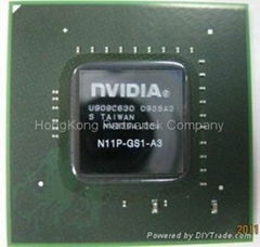 N11P-GS1-A3 NVIDIA graphics ic
