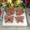 silicone chocolate moulds chocolate molds 1