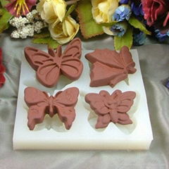 silicone chocolate moulds chocolate molds