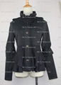 Jackets Coat Women Fashion Winter Jackets For Ladies Sweaters 2010 2011 2