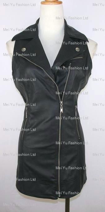 Jacket Coat Leather Winter jacket Leather Jackets For Ladies