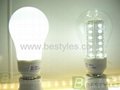 LED bulbs lamps