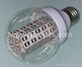 SMD5050 LED bulbs 2