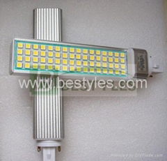 G24 LED lamps