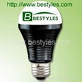 Sharp LED bulb lamps Bestyles 1