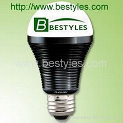 Sharp LED bulb lamps Bestyles