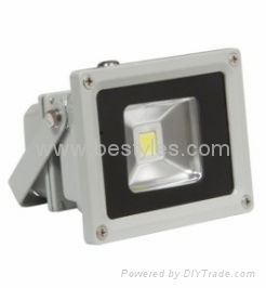 10w~100w high power led floodlight