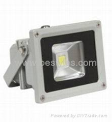 10w~100w high power led floodlight