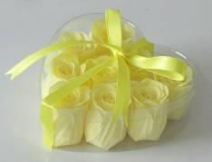 Soap Flowers 4