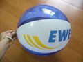 PVC ball 2