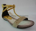 Lady New Fashion Sandals