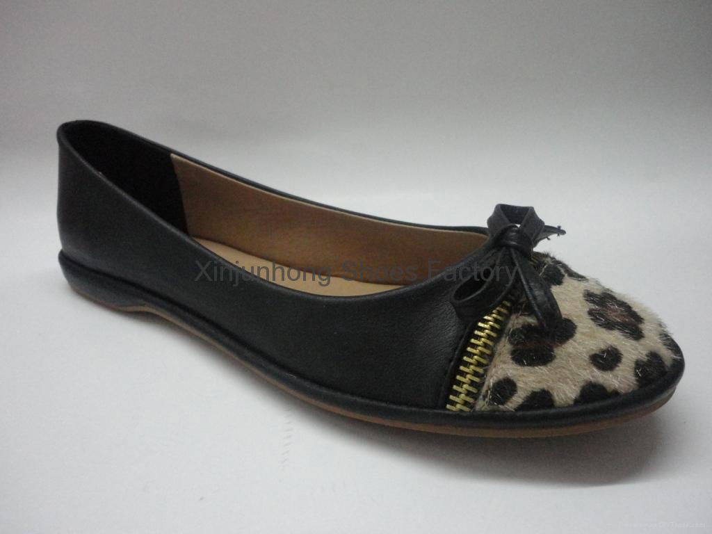 Lady Flats 2