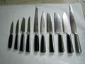 kitchenware  knifves 4