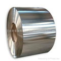 Stainless Steel Coils of Unox Stainless