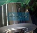 Stainless Steel Coils-410/409/430-BA/2B/No.4/8K 1