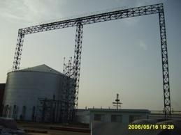 steel silo 3