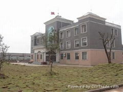 Jiangxi Runda Petrochemical Technology Service CO.,LTD.