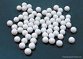 Zirconium ball 1