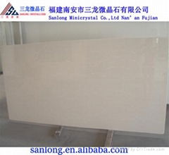 crsytallized glass stone