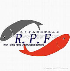 Rich Public Food International Limited