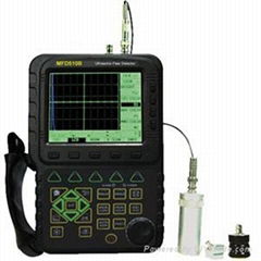 MFD350B Ultrasonic Flaw Detector