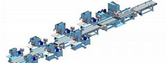 stone splitting Conveyer/Conveyer