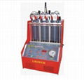 CNC602 Auto Injector Cleaner  Tester