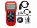 JP701 Japanese OBD2 OBDII ENGINE SCANNER CODE READER