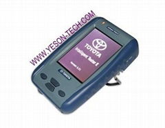 TOYOTA DENSO Diagnostic Tester-2