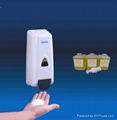 400ml  Foam soap Dispenser