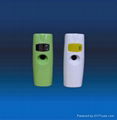 LED Aerosol Dispensener 1